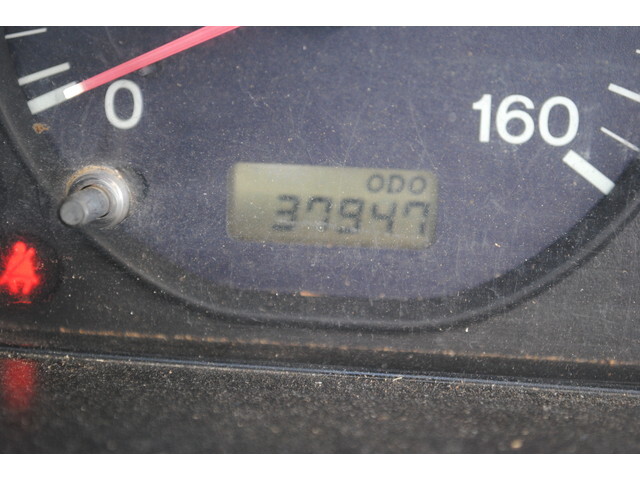 マツダボンゴ平ボディ小型（2t・3t）[写真34]