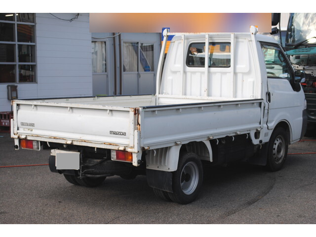 マツダボンゴ平ボディ小型（2t・3t）[写真04]
