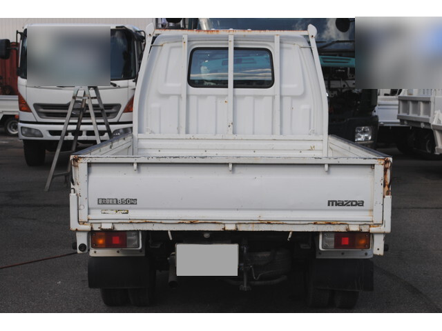 マツダボンゴ平ボディ小型（2t・3t）[写真08]