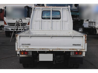 マツダボンゴ平ボディ小型（2t・3t）[写真09]