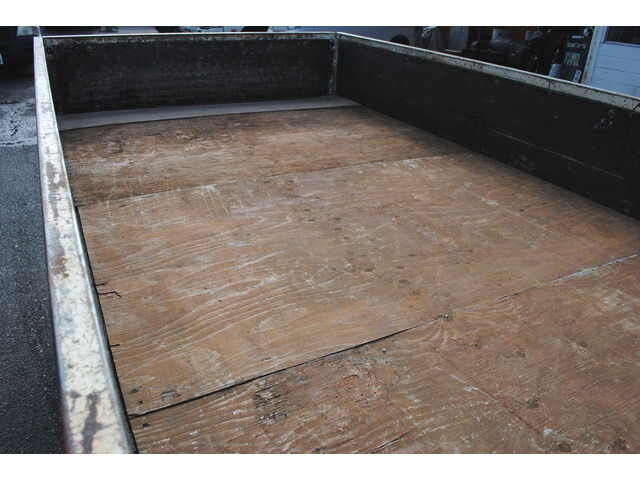 マツダタイタンダッシュ平ボディ小型（2t・3t）[写真10]