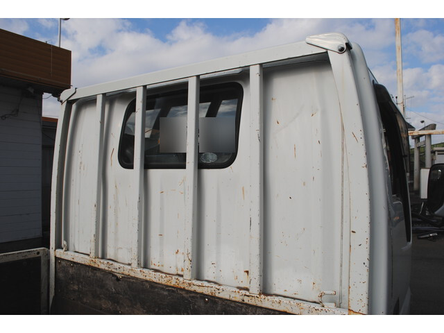 マツダタイタンダッシュ平ボディ小型（2t・3t）[写真11]