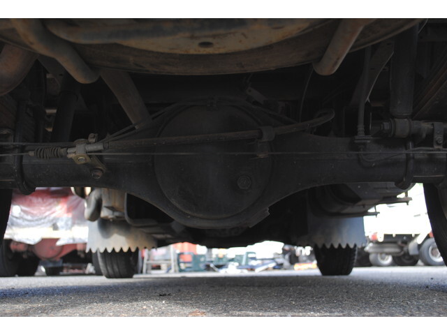 マツダタイタンダッシュ平ボディ小型（2t・3t）[写真13]