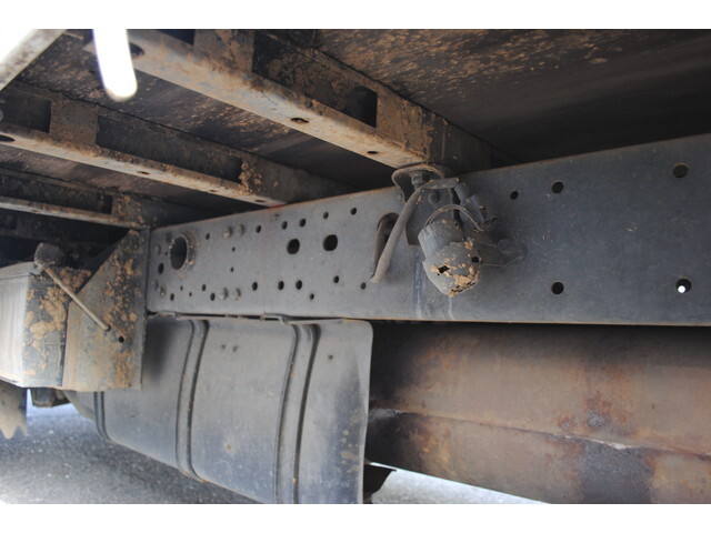 マツダタイタンダッシュ平ボディ小型（2t・3t）[写真14]