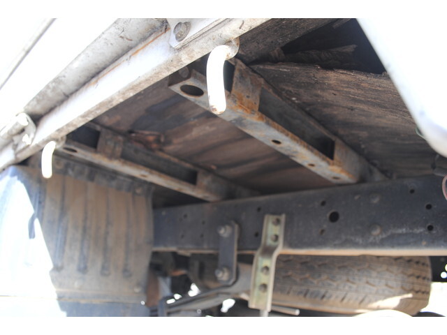 マツダタイタンダッシュ平ボディ小型（2t・3t）[写真16]