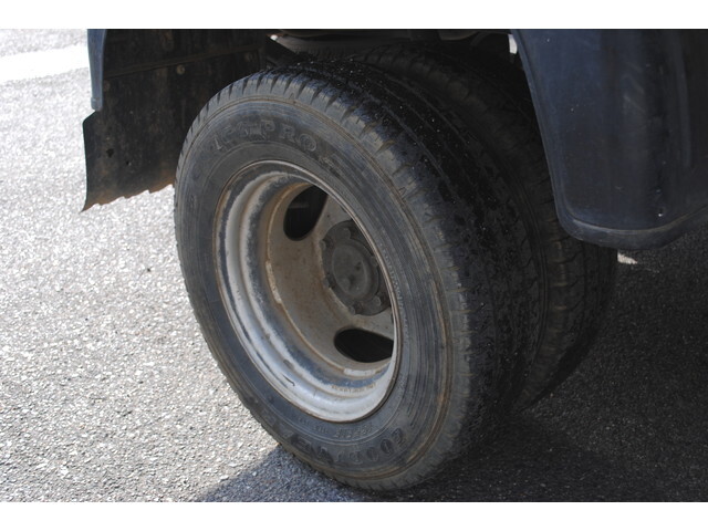 マツダタイタンダッシュ平ボディ小型（2t・3t）[写真18]