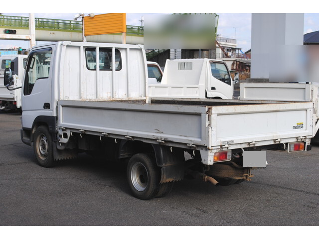 マツダタイタンダッシュ平ボディ小型（2t・3t）[写真02]
