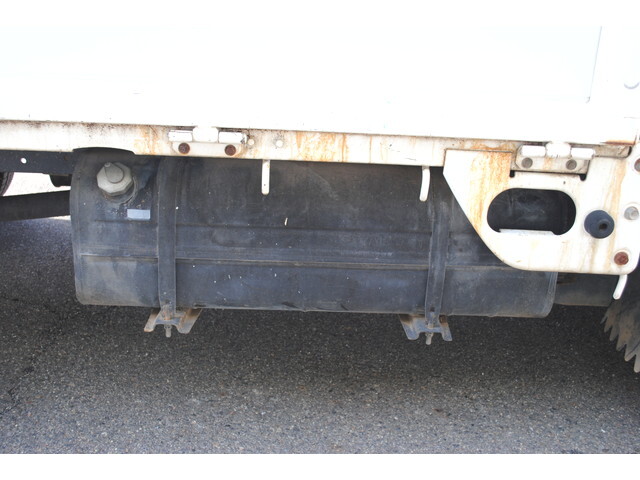 マツダタイタンダッシュ平ボディ小型（2t・3t）[写真20]