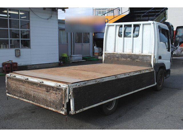 マツダタイタンダッシュ平ボディ小型（2t・3t）[写真21]