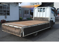 マツダタイタンダッシュ平ボディ小型（2t・3t）[写真22]