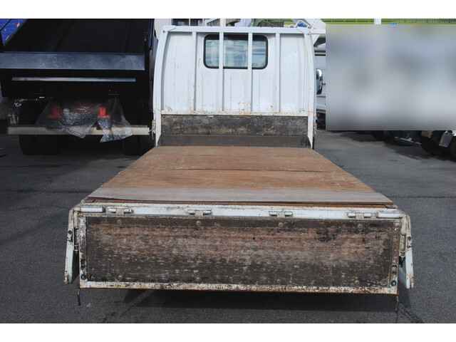 マツダタイタンダッシュ平ボディ小型（2t・3t）[写真22]