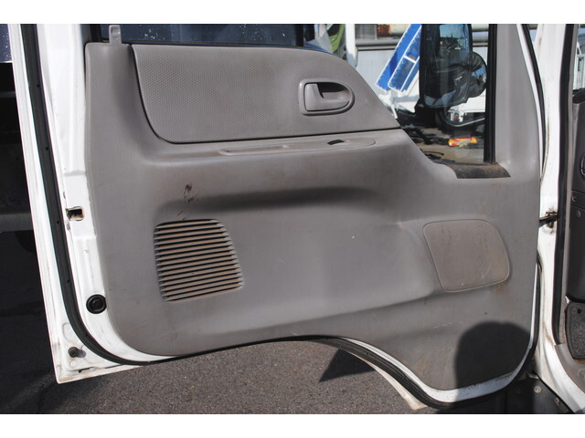 マツダタイタンダッシュ平ボディ小型（2t・3t）[写真25]