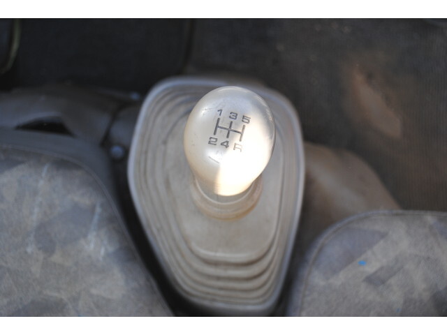 マツダタイタンダッシュ平ボディ小型（2t・3t）[写真31]