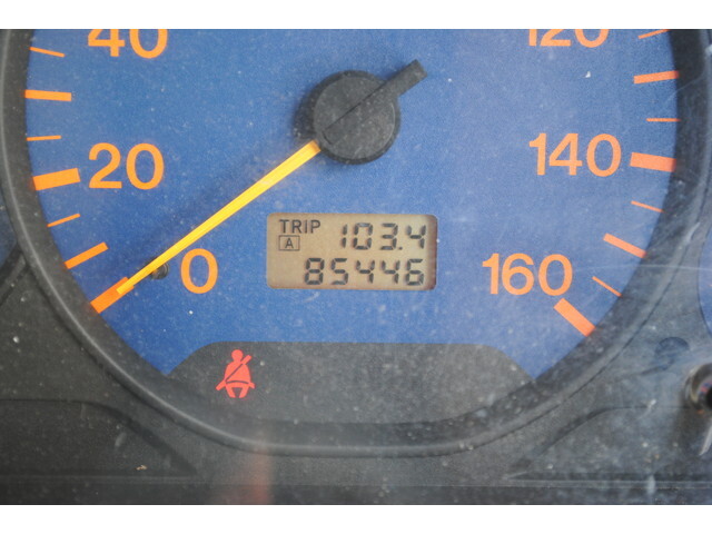 マツダタイタンダッシュ平ボディ小型（2t・3t）[写真35]