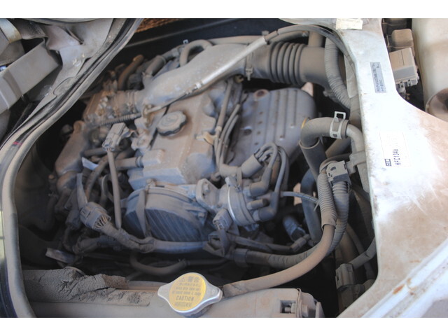 マツダタイタンダッシュ平ボディ小型（2t・3t）[写真37]