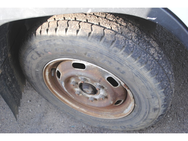 マツダタイタンダッシュ平ボディ小型（2t・3t）[写真38]