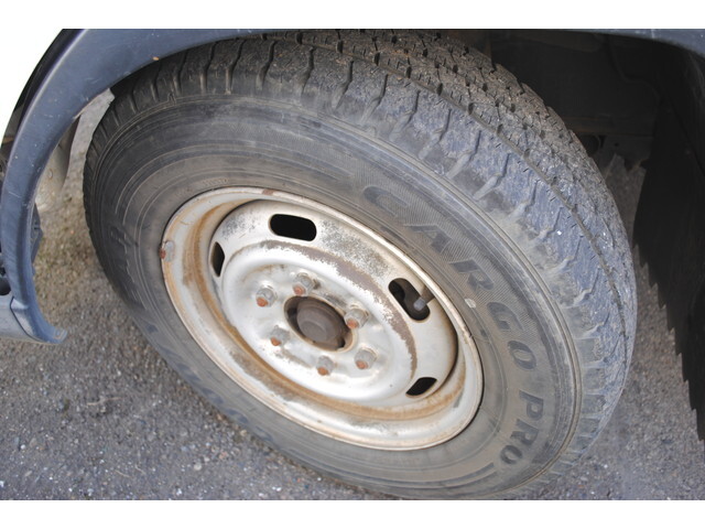 マツダタイタンダッシュ平ボディ小型（2t・3t）[写真39]