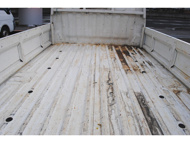 トヨタタウンエース平ボディ小型（2t・3t）[写真10]