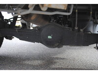 トヨタタウンエース平ボディ小型（2t・3t）[写真16]