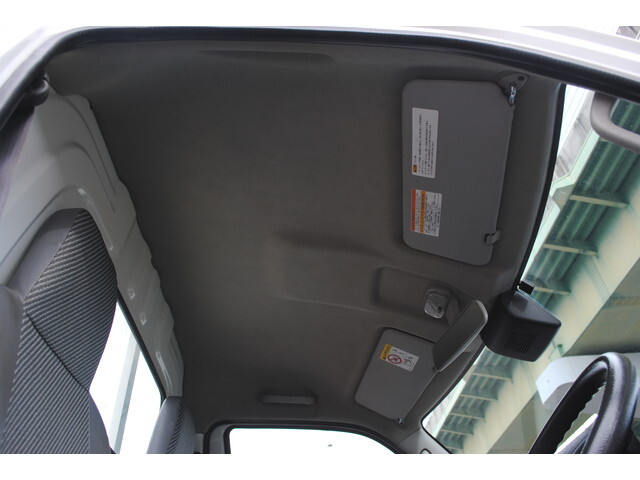 トヨタタウンエース平ボディ小型（2t・3t）[写真25]