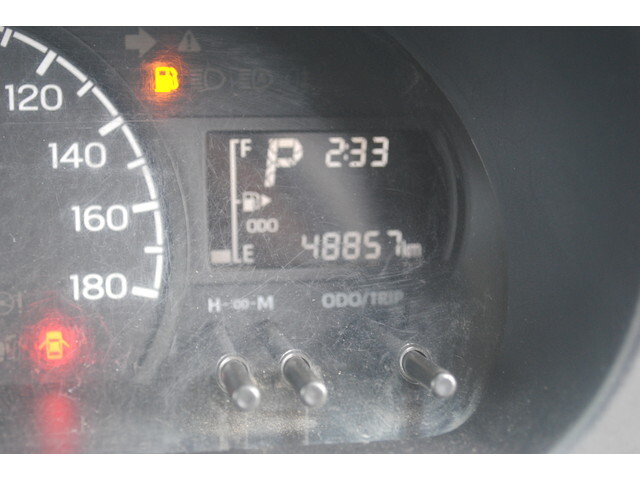 トヨタタウンエース平ボディ小型（2t・3t）[写真28]