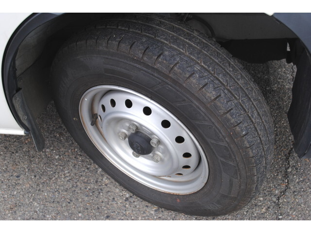 トヨタタウンエース平ボディ小型（2t・3t）[写真36]