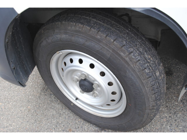 トヨタタウンエース平ボディ小型（2t・3t）[写真37]