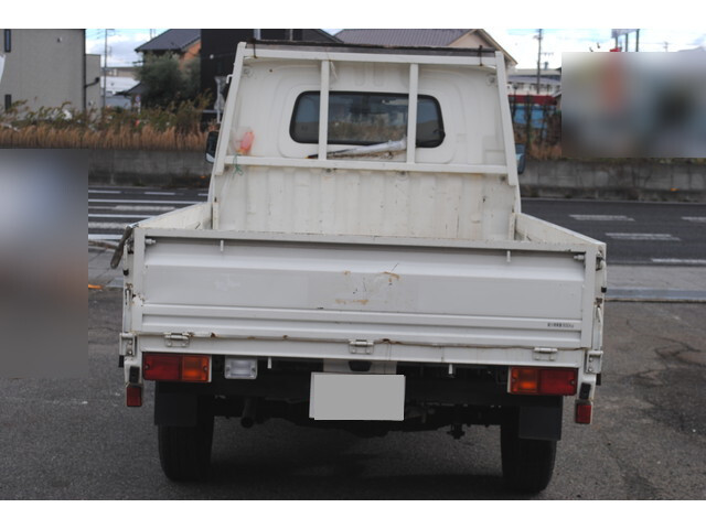トヨタタウンエース平ボディ小型（2t・3t）[写真08]