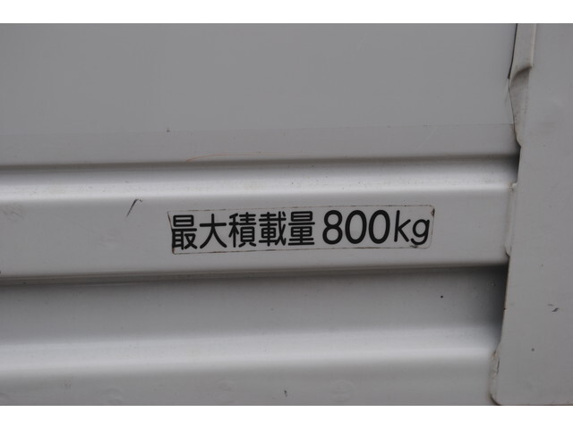 トヨタタウンエース平ボディ小型（2t・3t）[写真09]