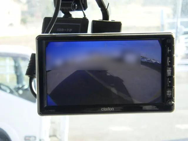 日産クオンアルミブロック大型（10t）[写真13]