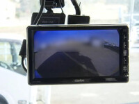 日産クオンアルミブロック大型（10t）[写真14]