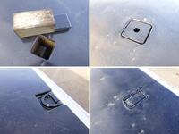 日産クオンアルミブロック大型（10t）[写真41]