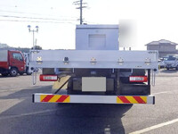 日産クオンアルミブロック大型（10t）[写真07]