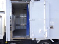 日野デュトロ冷凍車（冷蔵車）小型（2t・3t）[写真14]