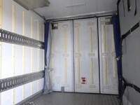 日野デュトロ冷凍車（冷蔵車）小型（2t・3t）[写真15]