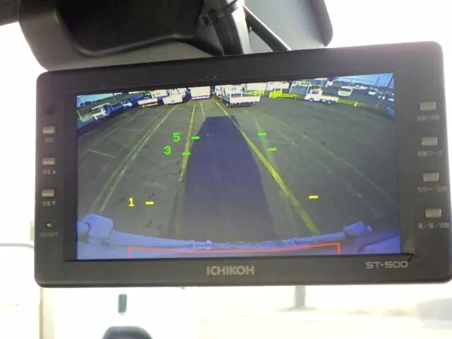 日野デュトロ冷凍車（冷蔵車）小型（2t・3t）[写真26]