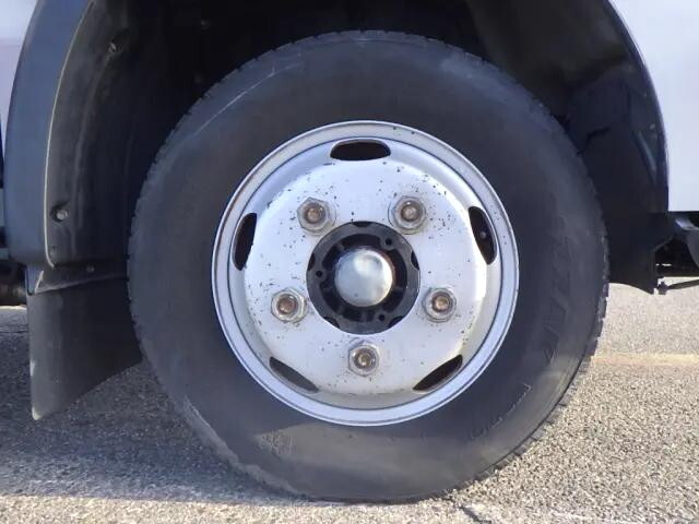 日野デュトロ冷凍車（冷蔵車）小型（2t・3t）[写真37]