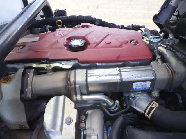 日野デュトロ冷凍車（冷蔵車）小型（2t・3t）[写真39]