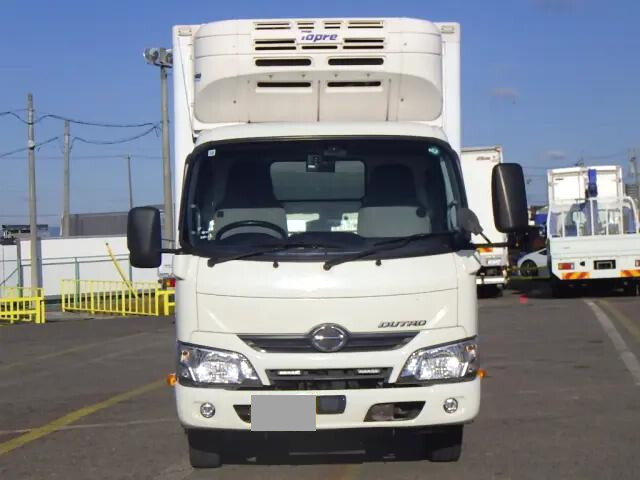 日野デュトロ冷凍車（冷蔵車）小型（2t・3t）[写真05]