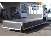 日産アトラス平ボディ小型（2t・3t）[写真15]