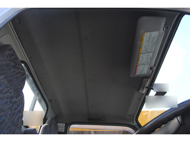 日産アトラス平ボディ小型（2t・3t）[写真28]