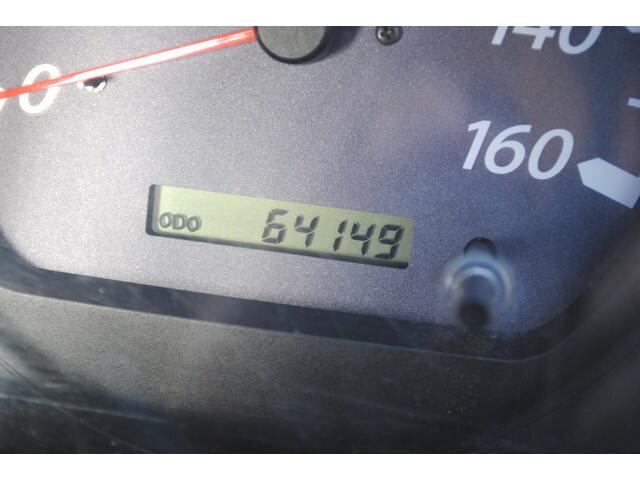 日産アトラス平ボディ小型（2t・3t）[写真33]