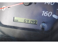 日産アトラス平ボディ小型（2t・3t）[写真34]