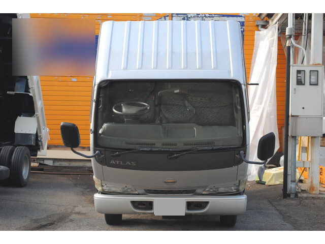 日産アトラス平ボディ小型（2t・3t）[写真34]