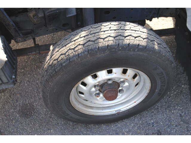 日産アトラス平ボディ小型（2t・3t）[写真38]