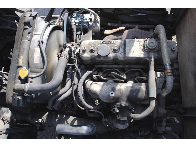 日産アトラス平ボディ小型（2t・3t）[写真39]