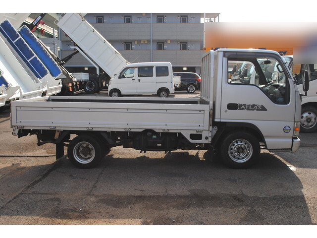 日産アトラス平ボディ小型（2t・3t）[写真06]