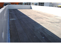 日野レンジャーアルミブロック中型（4t）[写真11]