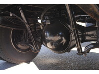 日野レンジャーアルミブロック中型（4t）[写真14]