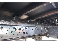 日野レンジャーアルミブロック中型（4t）[写真16]